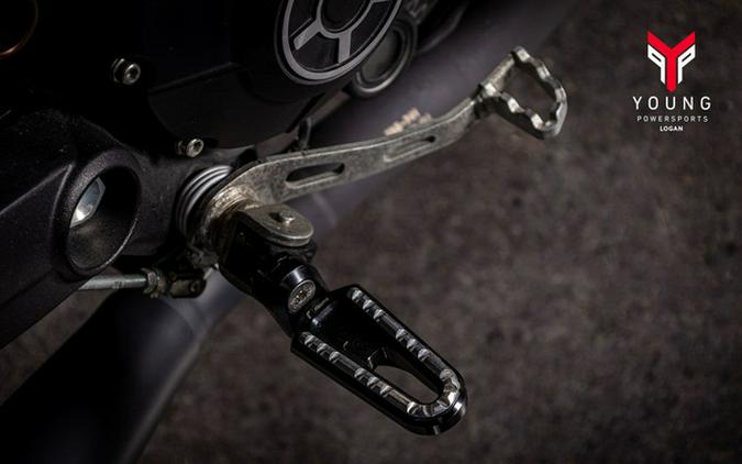 2016 Ducati Scrambler Flat Track Pro Flat Track Pro