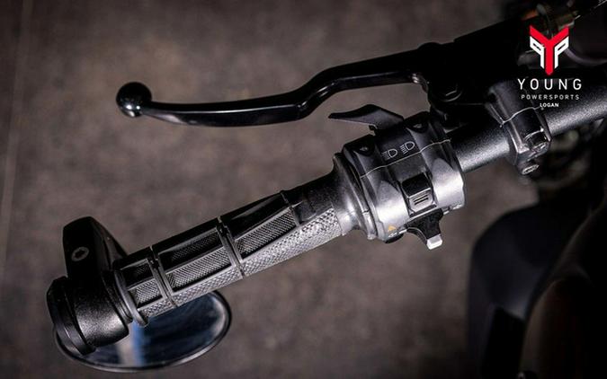 2016 Ducati Scrambler Flat Track Pro Flat Track Pro