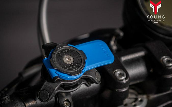 2016 Ducati Scrambler Flat Track Pro Flat Track Pro