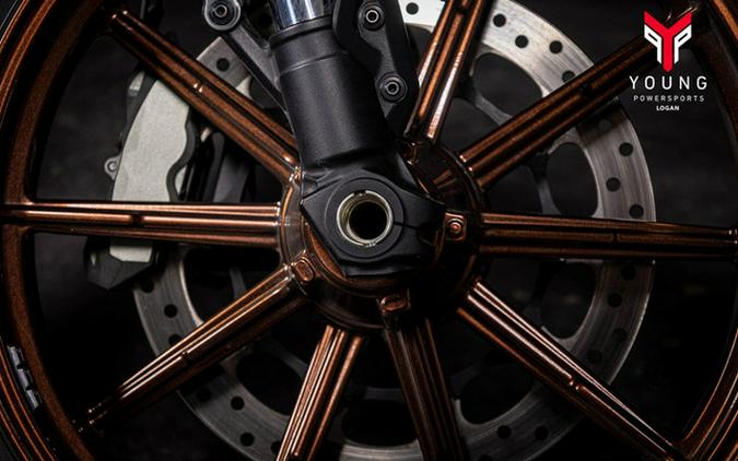 2016 Ducati Scrambler Flat Track Pro Flat Track Pro