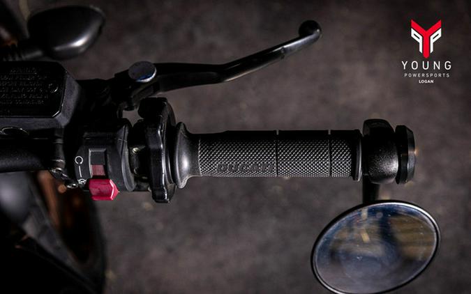 2016 Ducati Scrambler Flat Track Pro Flat Track Pro