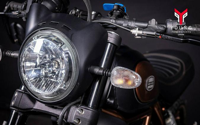 2016 Ducati Scrambler Flat Track Pro Flat Track Pro