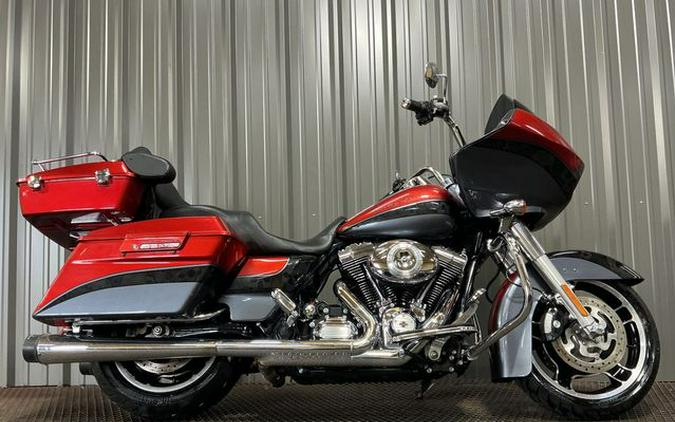 2013 Harley-Davidson Road Glide Custom