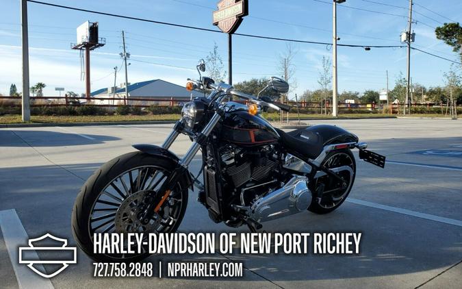2023 Harley-Davidson® Breakout™