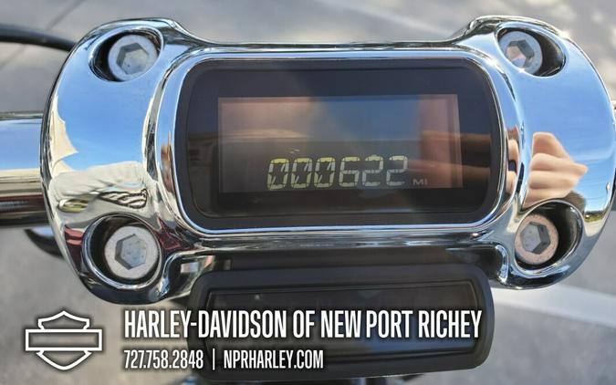 2023 Harley-Davidson® Breakout™