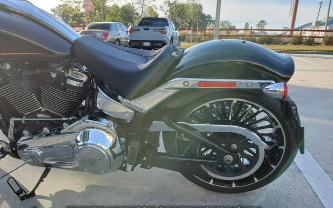 2023 Harley-Davidson® Breakout™