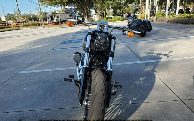 2023 Harley-Davidson® Breakout™