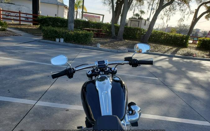 2023 Harley-Davidson® Breakout™