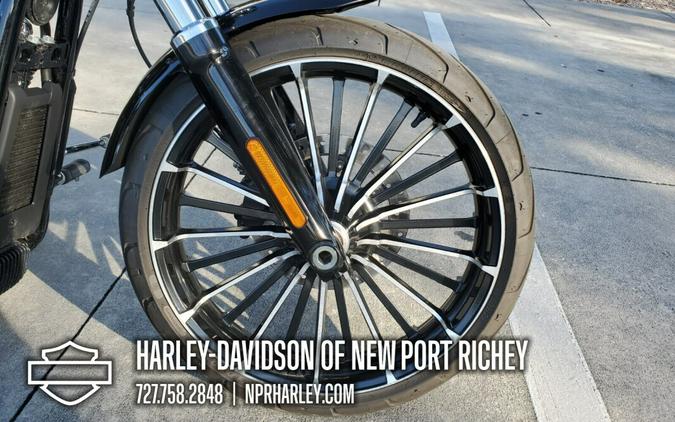 2023 Harley-Davidson® Breakout™