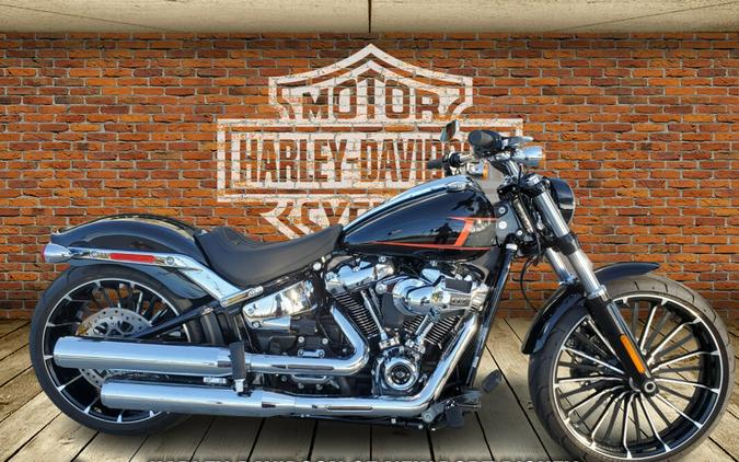 2023 Harley-Davidson® Breakout™