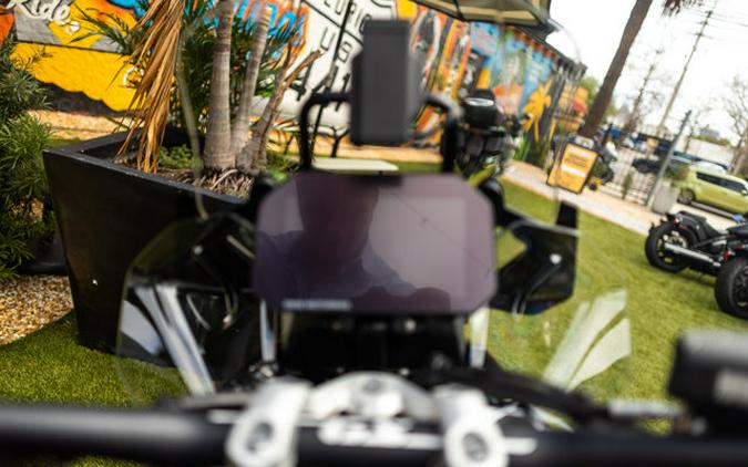2026 BMW R 1300 GS TRIPLE BLACK