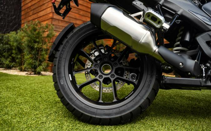 2026 BMW R 1300 GS TRIPLE BLACK