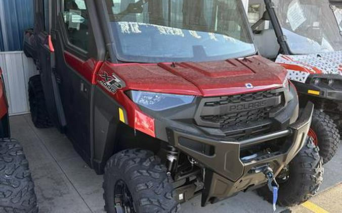 2026 Polaris Ranger Crew XP 1000 NorthStar Edition Ultimate