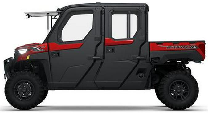 2026 Polaris Ranger Crew XP 1000 NorthStar Edition Ultimate