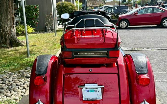 2013 Harley-Davidson® FLHTCUTG - Tri Glide® Ultra Classic®