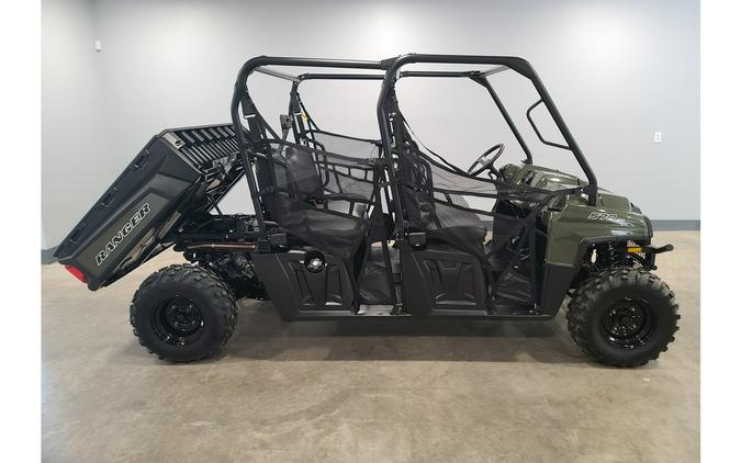 2025 Ranger Crew® 570 Full-Size - Polaris