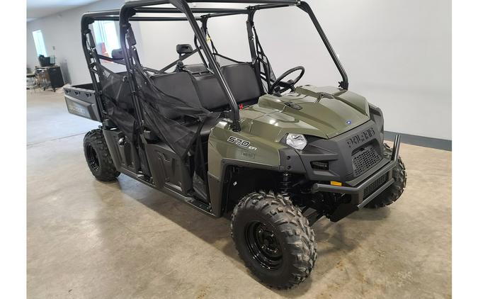 2025 Ranger Crew® 570 Full-Size - Polaris