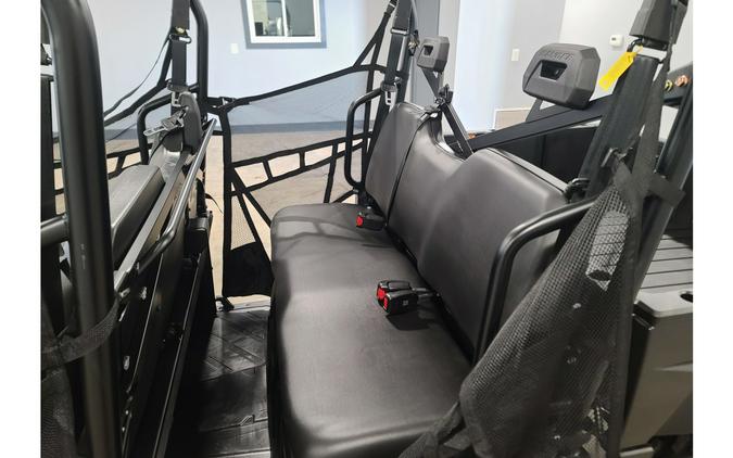 2025 Ranger Crew® 570 Full-Size - Polaris