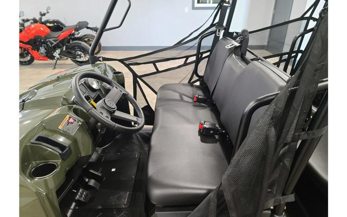 2025 Ranger Crew® 570 Full-Size - Polaris
