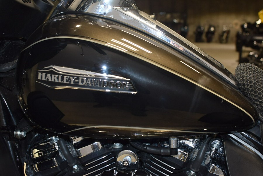 2020 Harley-Davidson Tri Glide Ultra FLHTCUTG