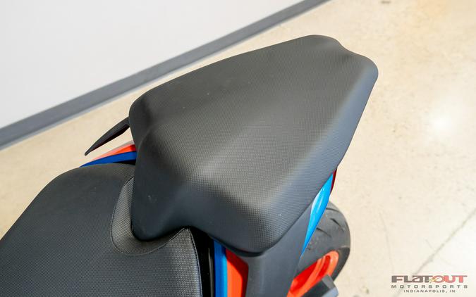 2026 Aprilia RS 660