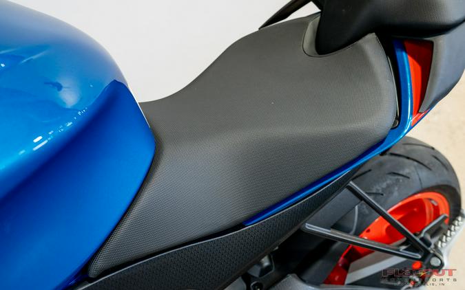 2026 Aprilia RS 660
