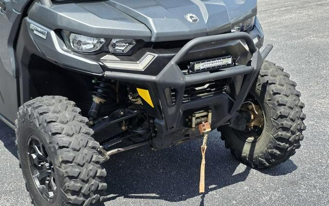 2024 Can-Am Defender MAX Limited HD10