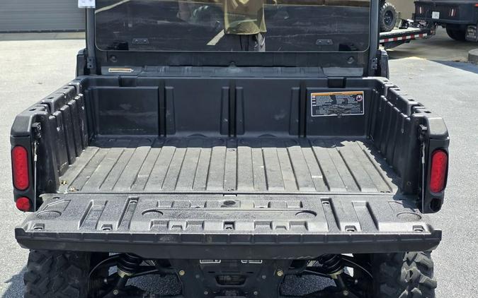 2024 Can-Am Defender MAX Limited HD10