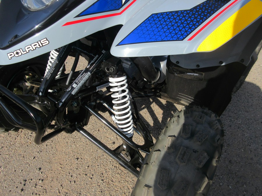 2027 POLARIS PHOENIX 200