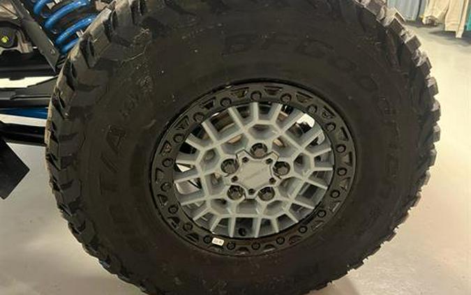 2026 Polaris RZR PRO R Ultra Edition
