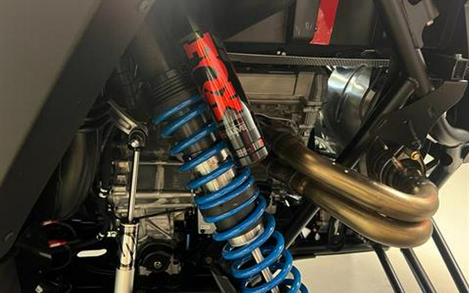 2026 Polaris RZR PRO R Ultra Edition