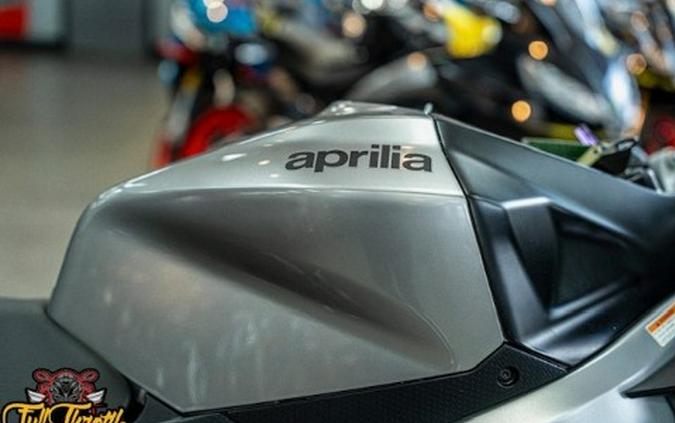 2026 Aprilia RS 457