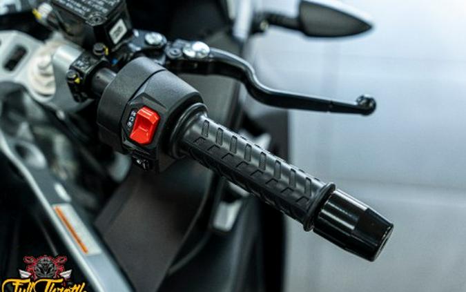 2026 Aprilia RS 457