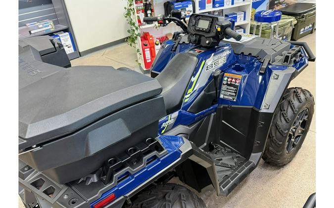 2026 Sportsman® 850 - Polaris