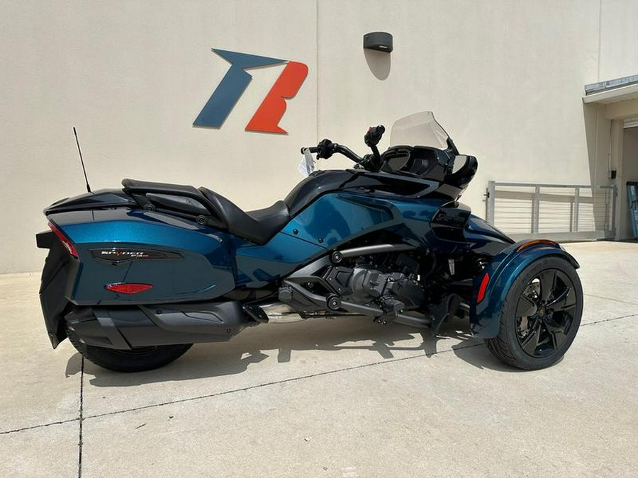 2023 Can-Am® Spyder F3-T Rotax 1330 ACE