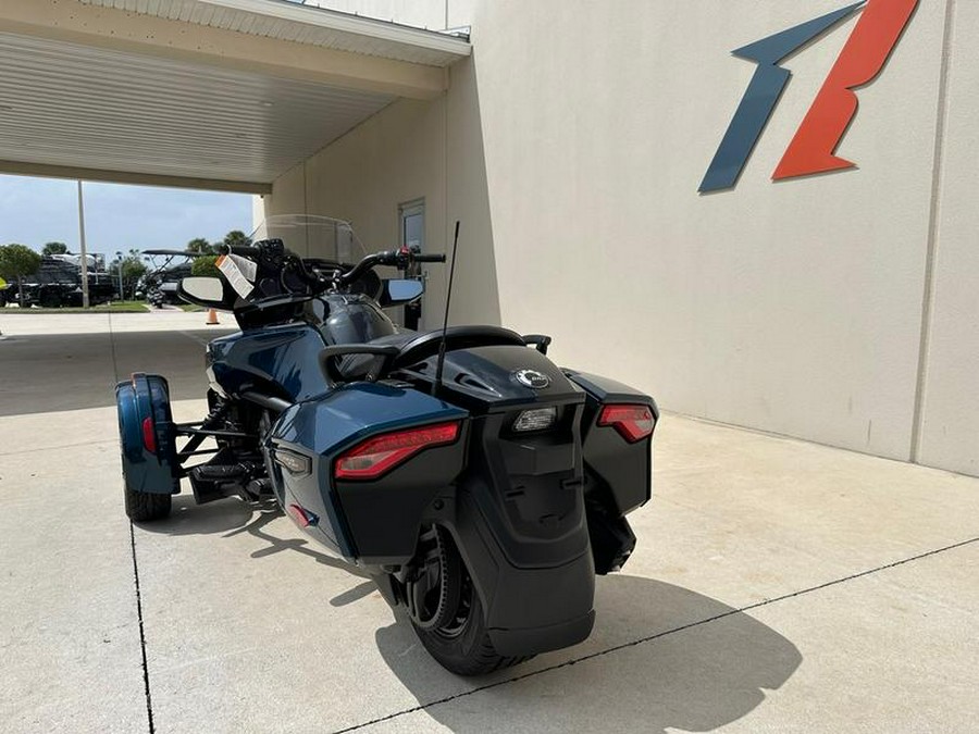 2023 Can-Am® Spyder F3-T Rotax 1330 ACE