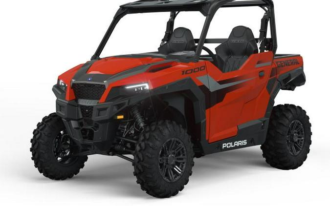 2024 Polaris® General 1000 Premium