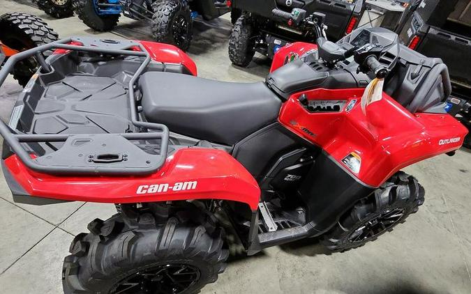 2024 Can-Am® Outlander X mr 700