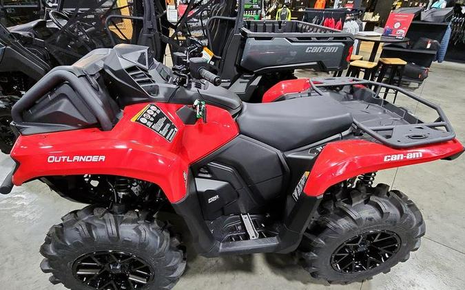 2024 Can-Am® Outlander X mr 700