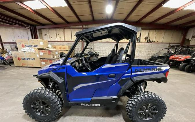 2024 Polaris® General XP 1000 Ultimate