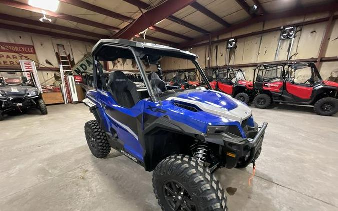 2024 Polaris® General XP 1000 Ultimate