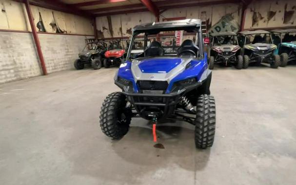 2024 Polaris® General XP 1000 Ultimate