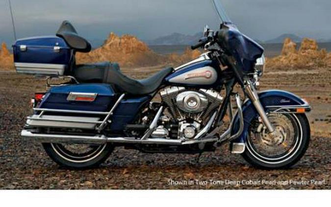 2007 Harley-Davidson Electra Glide® Classic