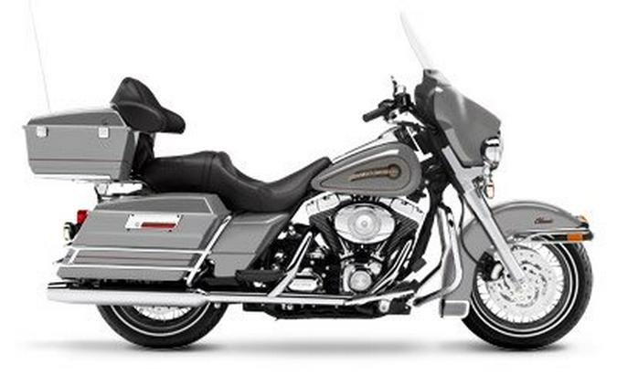 2007 Harley-Davidson Electra Glide® Classic