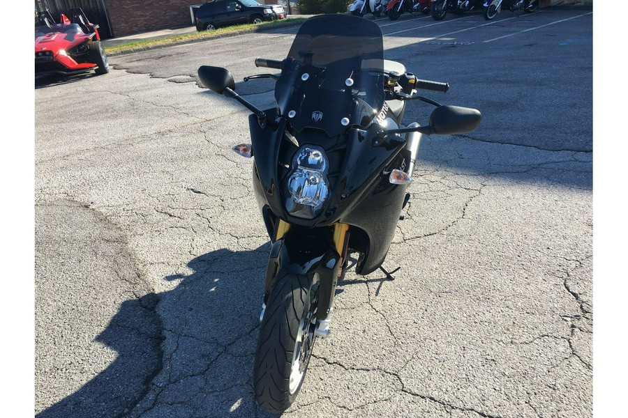 2018 Motus MST