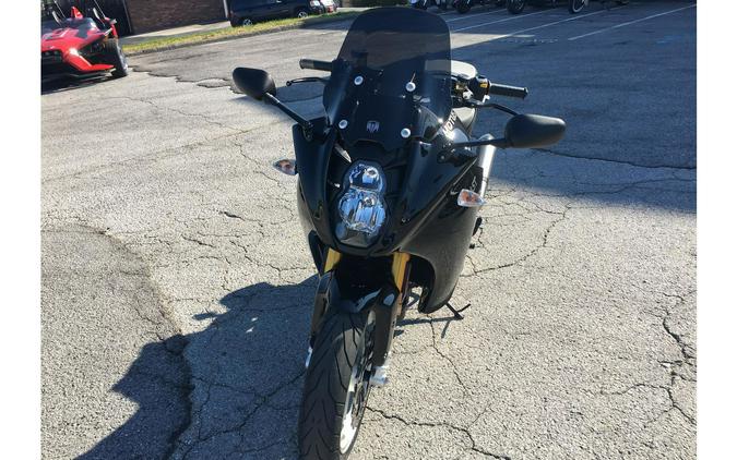 2018 Motus MST