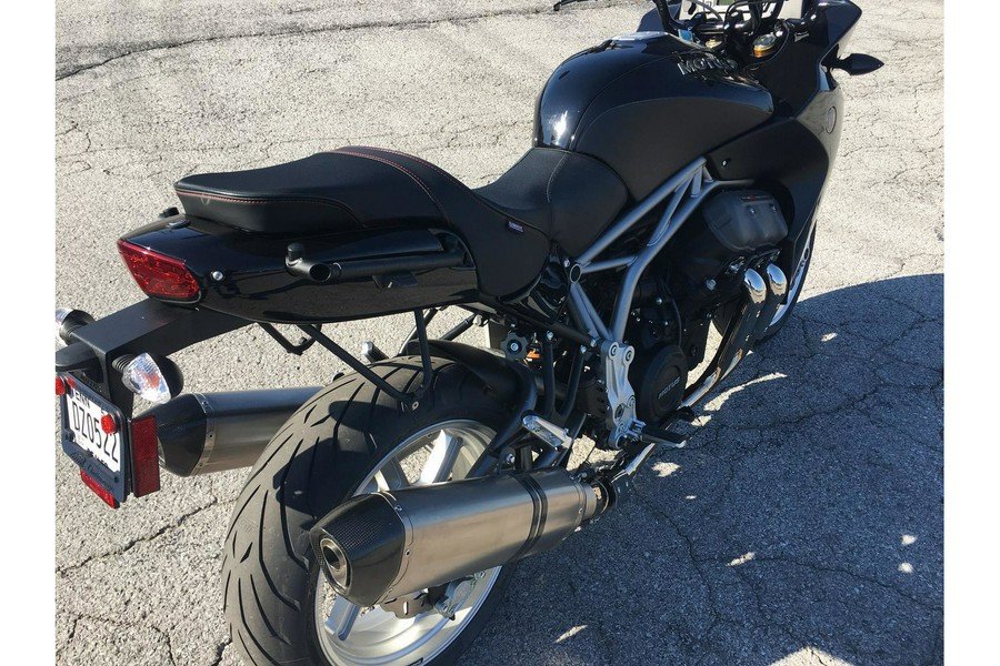 2018 Motus MST