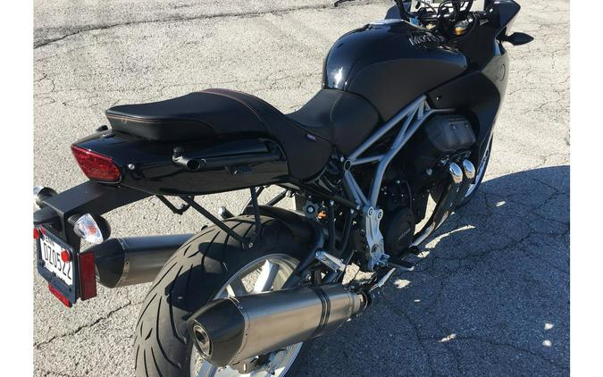 2018 Motus MST