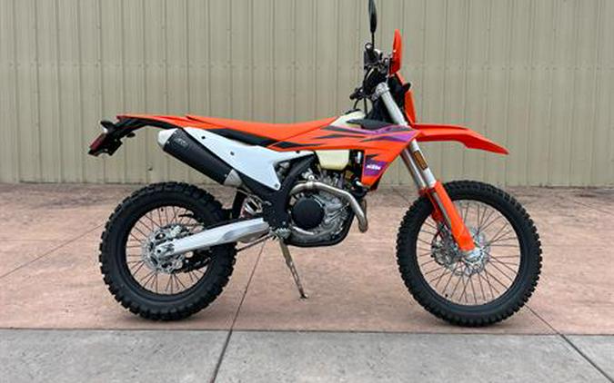 2024 KTM 500 EXC-F