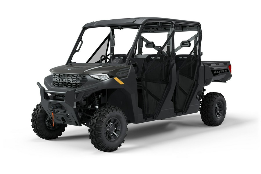 2025 Polaris Industries R25T6E99AM